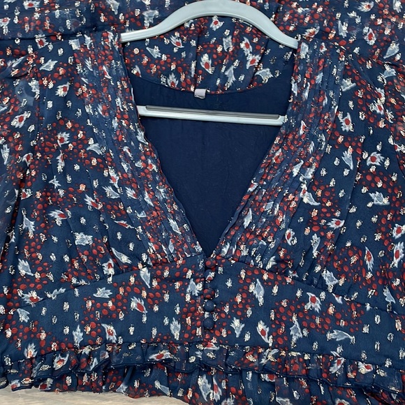 Urban Outfitters Dress - Sz medium - Picture 3 of 5